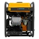 Бензиновый генератор инверторный Denzel GK-5500iF 5 кВт в Москве