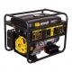 Бензогенератор Huter DY11000LX-3 8.5 кВт в Москве