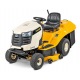 Садовый минитрактор Cub Cadet CC 917 AE в Москве