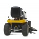 Садовый трактор Cub Cadet CC 717 HG в Москве