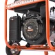 Бензогенератор Patriot GRS 7500E 6 кВт в Москве
