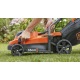 Газонокосилка аккумуляторная Black+Decker BCMW3336L1 в Москве