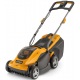 Газонокосилка аккумуляторная Stiga SLM 3448 AE в Москве
