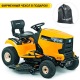 Садовый минитрактор Cub Cadet XT2 PS107 в Москве