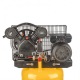 Компрессор поршневой Denzel DRV2200/100V в Москве