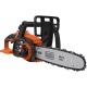 Аккумуляторная пила Black+Decker GKC1825LB-10&quot; (без аккумулятора и зарядного устройства) в Москве