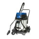 Строительный пылесос (водопылесос) профессиональный трехтурбинный Haitec HT-VC603000 в Москве