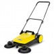 Подметальная машина Karcher S 4 Twin в Москве