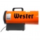 Газовая тепловая пушка Wester TG-20 в Москве