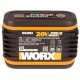 Аккумулятор Worx WA3553 в Москве