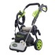 Мойка высокого давления GreenWorks GPWG5.8 140 бар в Москве