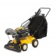 Садовый пылесос Cub Cadet CSV 060 24A-06MM603 в Москве