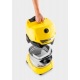 Хозяйственный пылесос Karcher WD 4 S V-20/5/22 в Москве