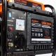 Инверторный генератор Patriot MaxPower SRGE 2000i 1.5 кВт в Москве