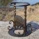 Дровокол Kolundrov Художественная ковка в Москве