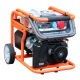 Бензогенератор Zongshen KB 7003 E 6 кВт в Москве