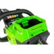 Аккумуляторная пила GreenWorks GD60CS40K4-16&quot; в Москве