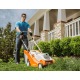 Газонокосилка аккумуляторная Stihl RMA 339.0 SET в Москве