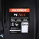 Снегоуборщик Patriot PS 707 E в Москве