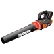 Воздуходувка аккумуляторная Worx WG584E в Москве