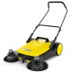 Подметальная машина Karcher S 6 Twin в Москве