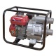 Бензиновая мотопомпа RedVerg RD-WP80DL в Москве