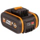 Аккумулятор Worx WA3553 в Москве