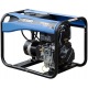 Дизельгенератор SDMO Diesel 4000 E XL C 3.4 кВт в Москве