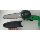 Аккумуляторная пила Zitrek GreenSaw 20 Extra power 6&quot; в Москве