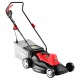 Газонокосилка электрическая Зубр ЗГКЭ-42-1800 в Москве
