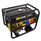 Бензогенератор Huter DY9500LX-3 Pro 7.8 кВт в Москве