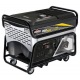 Бензогенератор Briggs&Stratton ProMax 10000TEA 9.6 кВт в Москве