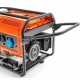 Бензогенератор Husqvarna G8500P 7.5 кВт в Москве