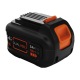 Аккумулятор Black+Decker DualVolt BL2554 в Москве