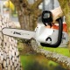 Аккумуляторная пила Stihl MSA 160 C-B-12&quot; (без аккумулятора и зарядного устройства) в Москве