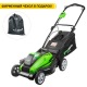 Газонокосилка аккумуляторная GreenWorks G40LM45K6 в Москве