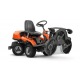 Садовый райдер Husqvarna R 316T AWD в Москве