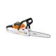 Аккумуляторная пила Stihl MSA 120 C-B-12&quot; в Москве