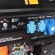 Бензогенератор Patriot GP 7210LE 6 кВт в Москве