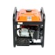 Бензогенератор инверторный Villartec GI328 3 кВт в Москве