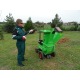 Измельчитель веток и древесных остатков Laski KDO 90/13 GX390T в Москве