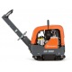 Виброплита реверсивная Husqvarna Atlas Copco LG 300 D в Москве