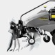 Подметальная машина Karcher KM 80 W G в Москве