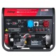 Бензогенератор Fubag BS 8500 XD ES Duplex 8 кВт в Москве