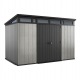Пластиковый сарай Keter Artisan 11х7 в Москве