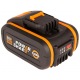 Аккумулятор Worx WA3641 в Москве