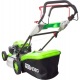 Газонокосилка бензиновая RedVerg RD-GLM51S в Москве