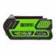 Аккумулятор GreenWorks G40B4 в Москве
