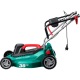 Газонокосилка электрическая Зубр ГСЦ-38-1700 в Москве