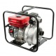 Бензиновая высоконапорная мотопомпа DDE PH50 в Москве